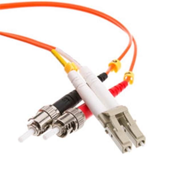 Cable Wholesale PA-6P4C-3 Line 1 & 2 - Line 1 & 2; Telephone Jack Line Separator Male to Female PA-6P4C-3 - main